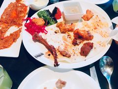 -Efes Turkish & Mediterranean Cuisine 艾菲斯餐厅(陆家嘴店)