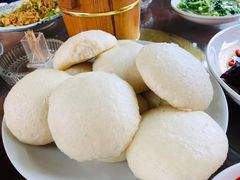 -芦茨金富饭庄·25年老字号·专做稻草鸡