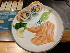 -東盛炭烤自助料理(浦东文峰广场店)