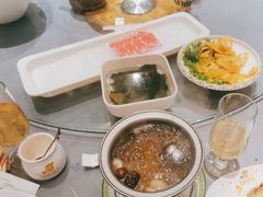 -百草滩羊清水涮羊肉(长城路店)