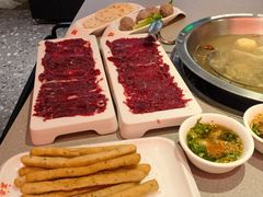 -八合里潮汕鲜牛肉火锅(深圳海岸城店)