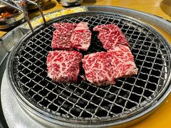 -姜虎东白丁烤肉(恒隆广场店)