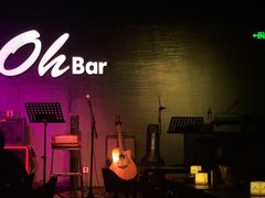 -ohbar live house(人广店)