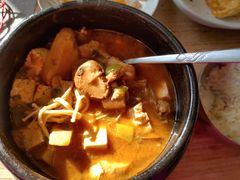 -向阳庄烧烤店(望京西园店)