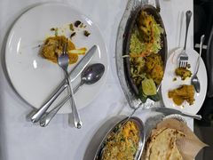 -葛尼沙印度餐厅 (镇明路店)