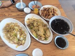 -金海湾海鲜排档(朱家尖店)