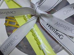 -WenTinG文汀·半糖蛋糕(合生汇店)
