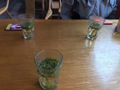 -礼耕堂·百年茶人餐厅(梅家坞店)