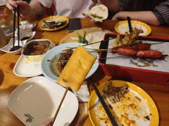 -蚝太郎 • 海鲜烧烤(Upark店)