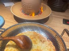 -吃饭皇帝大·土家民族菜(武陵源店)