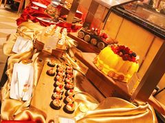 -威斯汀舞台餐厅