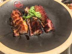 -广府乡下·饭庄(新港东路店)
