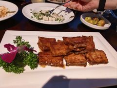 -小南洋海景餐厅(深圳湾店)