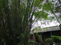 -青瓦房古村落
