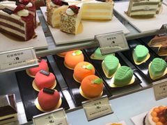 -吉悦蛋糕(建安街店)