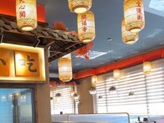-恰饭·老长沙市井菜(天河客运站店)