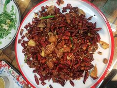 -金谷园饺子·烧烤(人大总店)