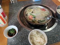 -海关荤豆花(洋河一路店)