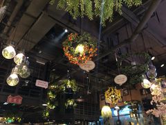 大堂-胡桃里音乐酒馆(下沙店)