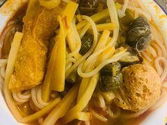 -顶上头·螺蛳火锅(五一新村店)