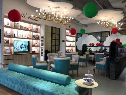 -可爱多国际儿童摄影会馆(龙泉店)