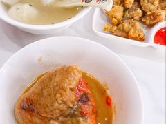 -东街钟楼肉粽(总店)