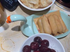 -老佛爷炭火蛙锅直营(清滨路总店)