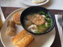 -上海虹桥宾馆(郁锦香品牌酒店)