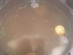 -牛很鲜潮汕牛肉火锅(朝晖路店)