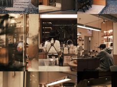 -The Roastery By AllYouWant(福田店)