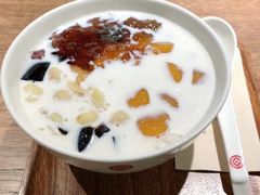 -彬媽糖水(侨鑫国际店)