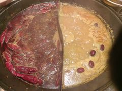 -朱光玉火锅馆(正弘城店)