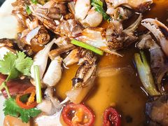 -盛江山自助料理(奥莱锦辉购物广场店)