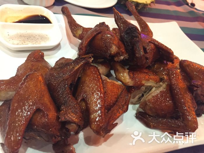 兰桂坊粤泰美食(棠下店)-图片-广州美食-大众点评网