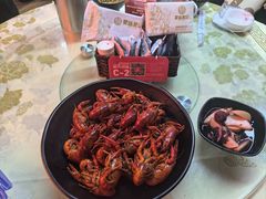 -聚味瞿记·龙虾堂(树木岭店)