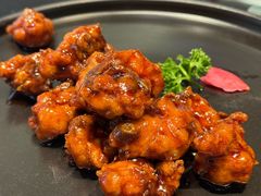 -老兴鲜(黄浦店)