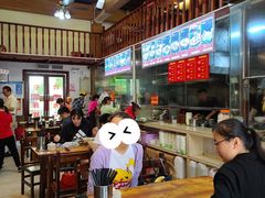 大堂-陈记汤饭(水巷口店)