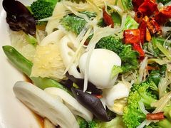 珍珠素什锦-盈春大饭店(千山路店)