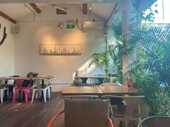 -闲·胡同 Barblu Hutong(雍和宫五道营店)