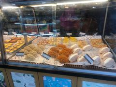 -长发西饼(临顿路店)