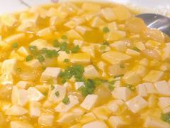 网红蟹粉豆腐-金陵夜猫子私房菜(茂业天地店)