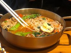 -陳生記米线·始于1989(中山北路店)