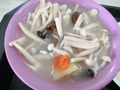 -清华大学-观畴园餐厅