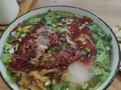 -穆兰泽兰州牛肉面(天津·海河意式风情区店)