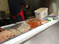 -辽B·小串(总店)