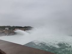 -黄河小浪底水利枢纽风景区
