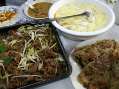 -清真永恒华威肉饼(潘家园店)
