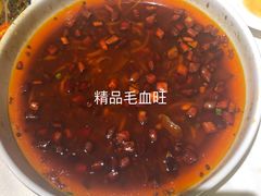 -老浒记烤鸭-北京菜(琉璃厂店)