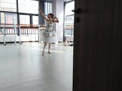 -小天使芭蕾舞团