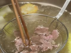 -幸运牛汕头小黄牛牛肉火锅(梅林店)
